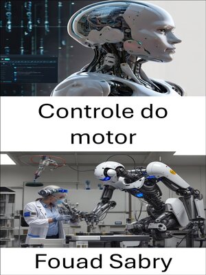 cover image of Controle do motor